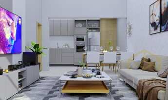 Imagem 3: Casa - Residencial Jardim do Jatobá - Hortolândia