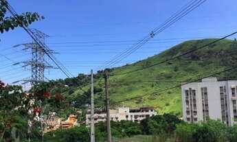 Imagem 4: Sobrado com 2 dormitórios para alugar por R$ 1.300,00/mês - Fonseca - Niterói/RJ