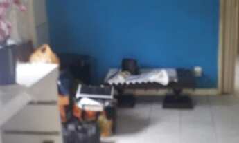 Imagem: Santoro Vende casa 2 Quartos, na Mangueira