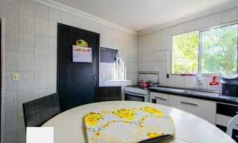 Imagem 6: SOBRADO 6 DORMITÓRIOS, 2 VAGAS, Á VENDA EM SÃO PAULO