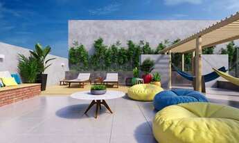 Imagem 7: APARTAMENTO com 1 dormitório à venda por R$ 199.900,00 no bairro Tingui - CURITIBA / PR