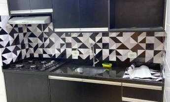 Imagem 3: Apartamento com 2 dormitórios para alugar, 50 m² por R$ 1.650,00/mês - Vila Almeida - Soro