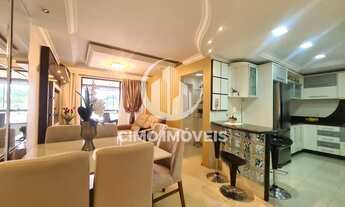 Imagem 4: Apartamento Escola Agrícola com 3 dormitórios, 98 m² privativos, 2 vagas e lazer completo