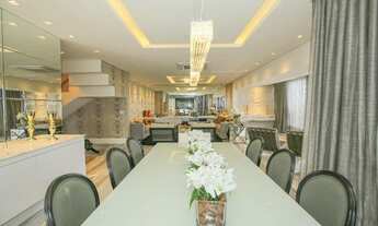 Imagem 6: Cobertura à venda, 308 m² por R$ 3.400.000,00 - Ecoville - Curitiba/PR