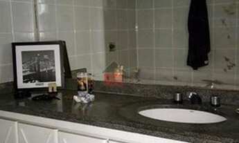 Imagem: Apartamento residencial à venda, Jardim