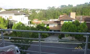 Imagem 7: Casa com 4 dormitórios à venda, 500 m² por R$ 3.300.000,00 - São Paulo II - Cotia/SP