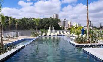 Imagem 2: Apartamento no Sacomã 66m² 3 Dormitórios, 1 Suíte, 1 Vaga