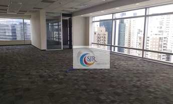 Imagem 4: Conjunto para alugar, 497 m² - Vila Olímpia - São Paulo/SP