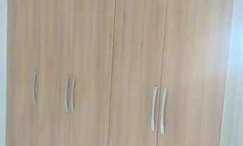 Imagem 7: Inacreditável Apartamento vazio Praça Seca Sala, 01 Quarto, Vaga (Aceita Carta