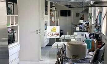 Imagem 6: Apartamento à venda, Tatuapé, 164m², 4 dormitórios, 3 suítes, 3 vagas!