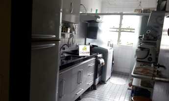 Imagem 7: Apartamento à venda, Vila Carrão, 65m², 3 dormitórios, 1 vaga!