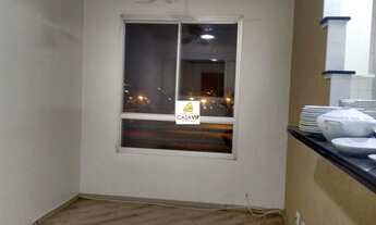 Imagem 2: Apartamento à venda, Vila Arriete, 50m², 2 dormitórios, 1 vaga!