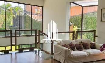 Imagem 5: Sobrado a venda com 260m² 3 dormitórios 2 suites e 5 vagas de garagem no Morumbi, São Pau