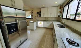 Imagem 6: Apartamento à venda, Tatuapé, 260m², 4 suítes, 3 vagas!