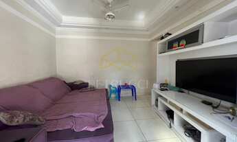 Imagem 2: Casa - Jardim das Bandeiras - Campinas