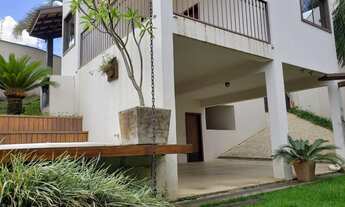 Imagem 2: Casa de alto padrão a venda, com 388m² de terreno e 271 m² de área construída, no bairro P