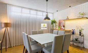 Imagem 4: Apartamento à venda, Mooca, 160m², 3 dormitórios, 2 suítes, 1 vaga!