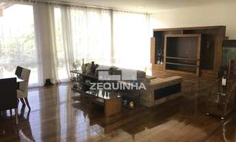 Imagem 5: Residencial - Alphaville