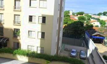 Imagem: APARTAMENTO - BUTANTÃ - SP