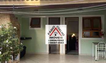 Imagem 2: Sobrado Lindíssimo com 4 dormitórios à venda, 214 m² por R$ 950.000 - Cupecê - São Paulo/S