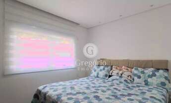 Imagem 14: Belíssimo apartamento com 134 m², sendo 03 suítes, varanda gourmet e 02 vagas em localizaç