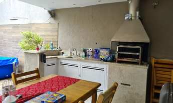 Imagem 5: RIO DE JANEIRO - Casa de Condomínio - RECREIO DOS BANDEIRANTES