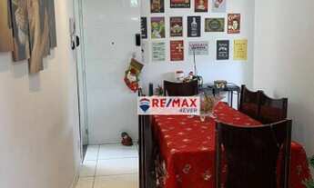 Imagem 3: Apartamento com 3 dormitórios à venda, 117 m² por R$ 300.000,00 - Aflitos - Recife/PE