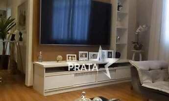 Imagem: Cobertura com 3 dormitórios à venda, 130