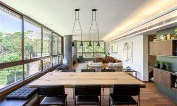 Imagem 7: APARTAMENTO AMPLO - CONFORTO E BELEZA - VILA MADALENA