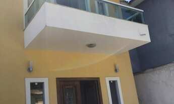 Imagem 7: TP - Casa na Freguesia - Alto Padrão - Bosque dos Esquilos