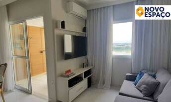 Imagem 4: Apartamento a Venda - Totalmente Modificado - Fino Acabamento - Residencial Splendore