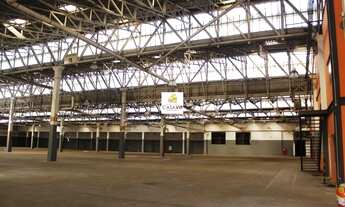 Imagem 2: Galpão comercial para locação, Vila Leopoldina, 17.000m²!