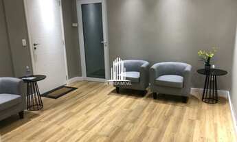 Imagem: Laje comercial a venda no Morumbi com 228m²