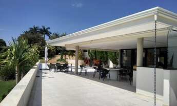 Imagem 6: Linda mansão contemporânea à venda no Condomínio Fazenda da Grama em Itupeva