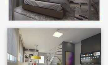 Imagem 2: Ágio de casa duplex