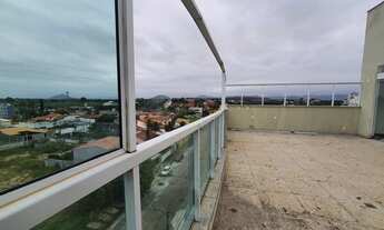 Imagem 6: Cobertura de 3 quartos, sendo 03 suítes, 246,00M², 04 vagas de garagem à venda na Enseada