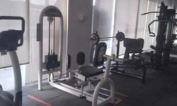 Imagem 5: Cód. 459/3746 Armação 2/4 com suíte Nascente e Armários