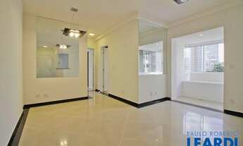 Imagem: APARTAMENTO - POMPÉIA - SP