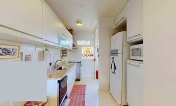 Imagem 6: Apartamento à venda, Vila Olímpia, 86m², 3 dormitórios, 1 suíte, 1 vaga!