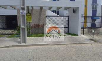 Imagem 4: Apartamento com 3 dormitórios à venda, 61 m² por R$ 325.248,00 - Casa Caiada - Olinda/PE