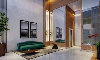 Imagem 6: São Paulo - Apartamento Padrão - Tatuapé