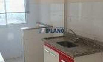 Imagem 6: Apartamento 1 dorm. - Edifício Ary Casale