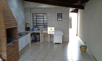 Imagem 4: Sobrado residencial à venda, Vila Formosa, 270m², 3 dormitórios, 1 suíte, 3 vagas!