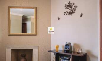 Imagem 4: Apartamento à venda, Vila Andrade, 132m², 4 dormitórios, 3 suítes, 2 vagas!