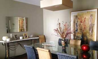 Imagem 4: Apartamento Venda Paraíso 190 m² 3 Dormitórios