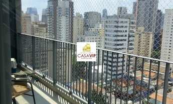 Imagem 4: Apartamento à venda, Vila Olímpia, 135m², 1 dormitório, 2 vagas!