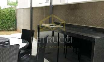 Imagem 7: Apartamento - Jardim Santa Izabel - Hortolândia