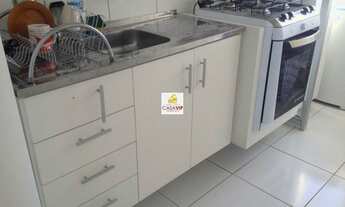 Imagem 4: Apartamento à venda, Parque da Mooca, 50m², 2 dormitórios, 1 vaga!