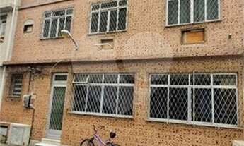 Imagem: Casa de vila - 04 quartos - Méier