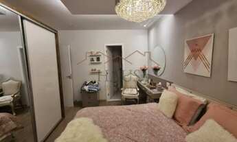 Imagem 7: Apartamento, três quartos sendo uma suíte- Jardim Amália